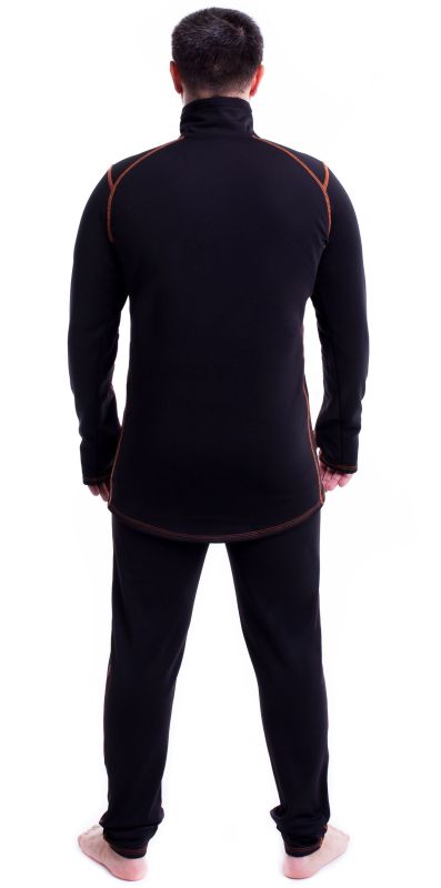 Термобілизна Carpe Diem "ICEBREAKER" - Дайвінг (дуже теплий, на одяг, другий шар)