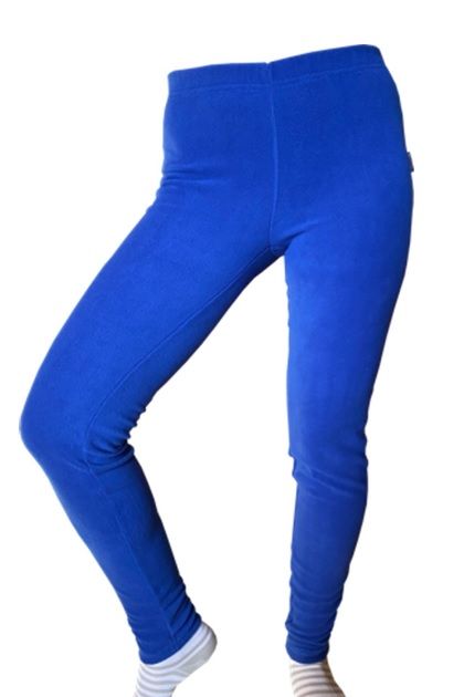 Термобілизна Carpe Diem жіноча "Snow Queen" - Електрик