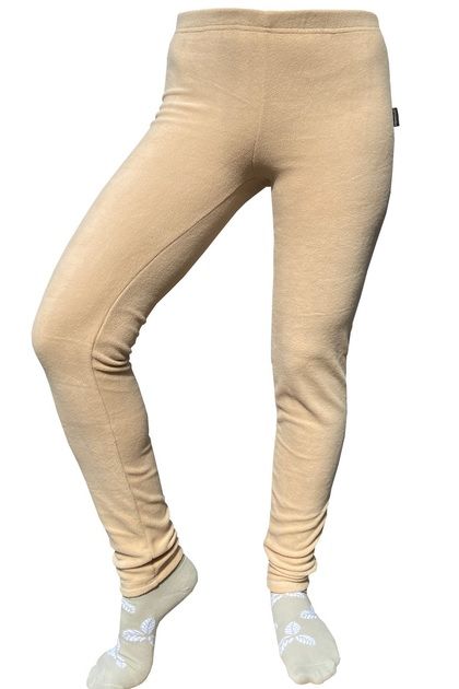 Термобелье Carpe Diem женское "Snow Queen" - Персик