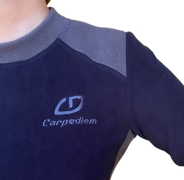 Термобілизна Carpe Diem жіноча "Snow Queen" - Синій