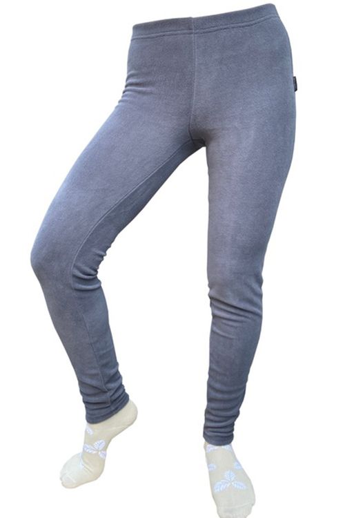 Термобелье Carpe Diem женское "Snow Queen" - Темно серый