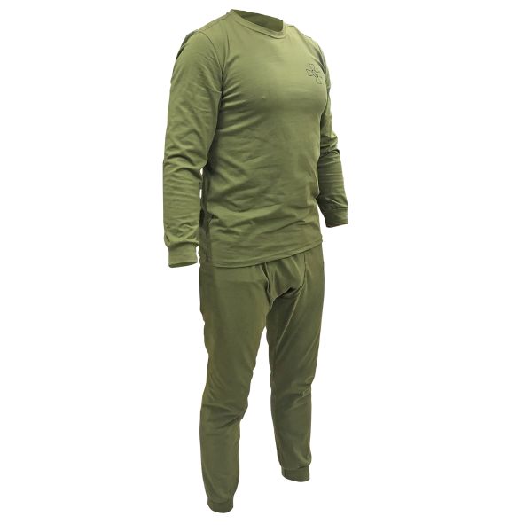 Термобілизна демісезонна ЗСУ