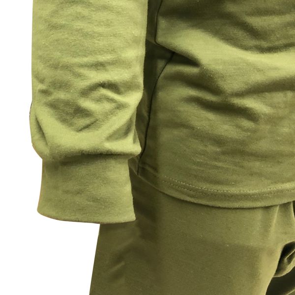 Термобілизна демісезонна ЗСУ