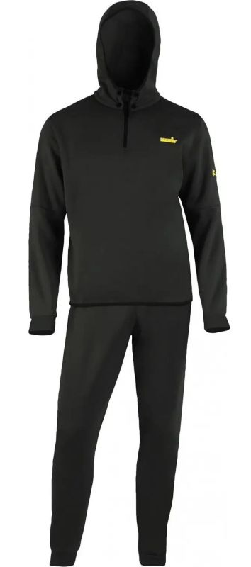 Термобілизна Norfin Cosy Line - Чорний кольор