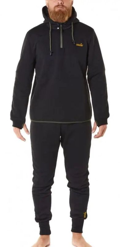 Термобілизна Norfin Cosy Line - Чорний кольор