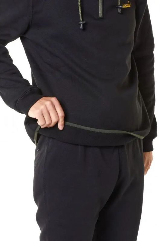 Термобілизна Norfin Cosy Line - Чорний кольор