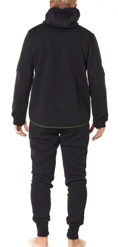 Термобілизна Norfin Cosy Line - Чорний кольор