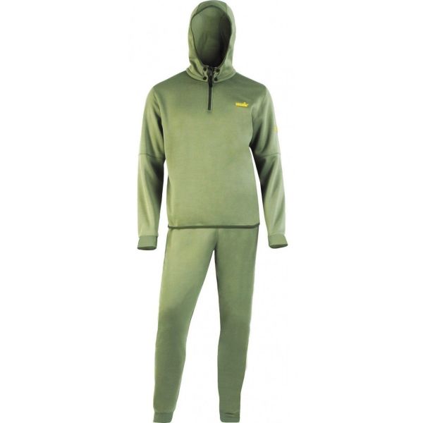 Термобелье Norfin Cosy Line - Зеленый