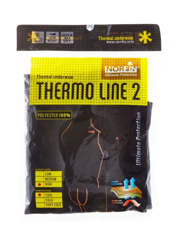 Термобілизна Norfin Thermo Line 2