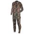 Термобілизна Norfin Thermo line Camo