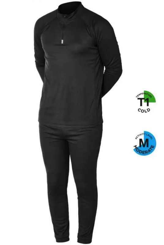 Термобелье Norfin Thermo line Sport