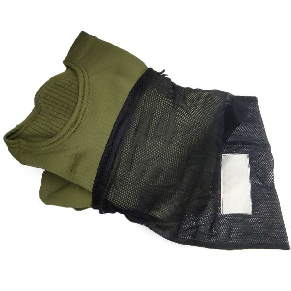 Термобілизна натільна на мікрофібрі (ВСУ, ЗСУ, НГУ, НАТО)