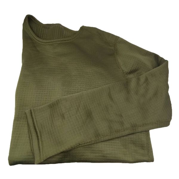 Термобілизна натільна на мікрофібрі (ВСУ, ЗСУ, НГУ, НАТО)