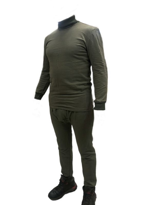 Термобілизна натільна зимова ЗСУ