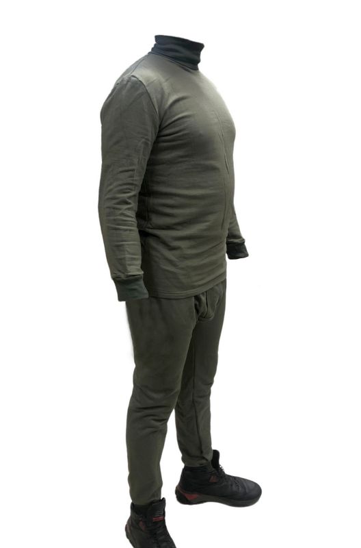 Термобілизна натільна зимова ЗСУ