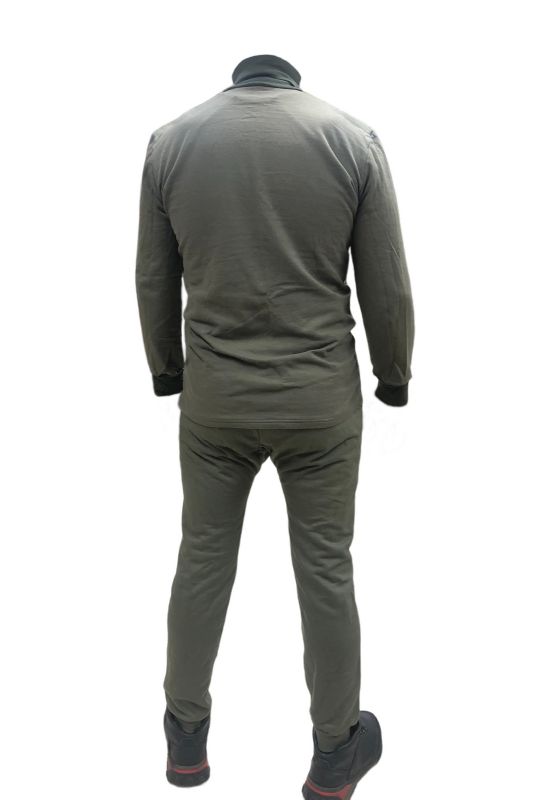 Термобілизна натільна зимова ЗСУ