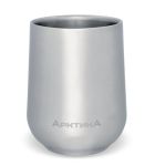 Термобокал Арктика - Стальной - 0.43 л