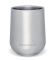 Термобокал Арктика - Стальной - 0.43 л