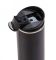 Термокружка Арктика - 0,48 л - Черный