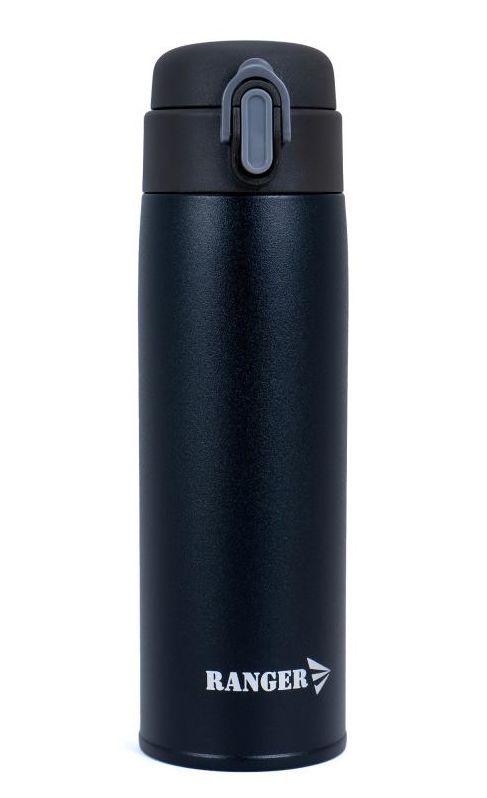 Термокухоль Ranger Expert 0,35 L - Black - RA 9930