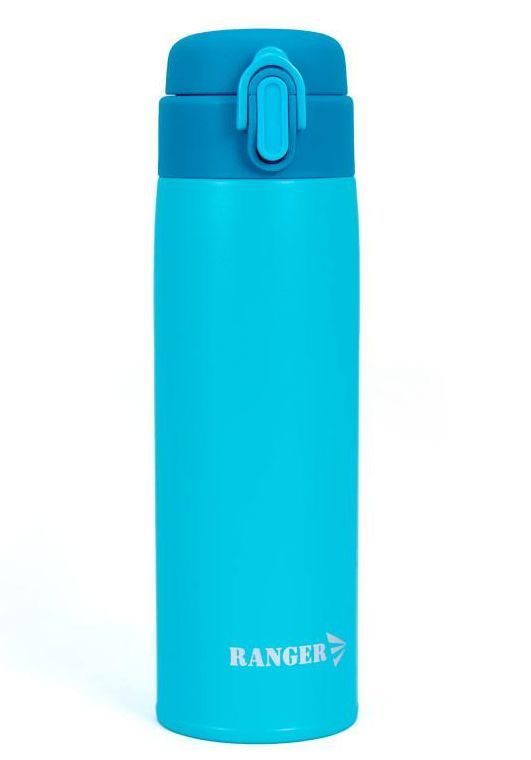 Термокухоль Ranger Expert 0,35 L - Blue - RA 9926