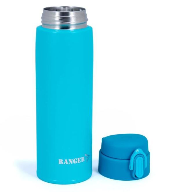Термокухоль Ranger Expert 0,35 L - Blue - RA 9926