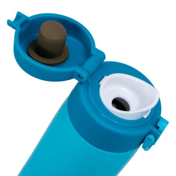 Термокухоль Ranger Expert 0,35 L - Blue - RA 9926