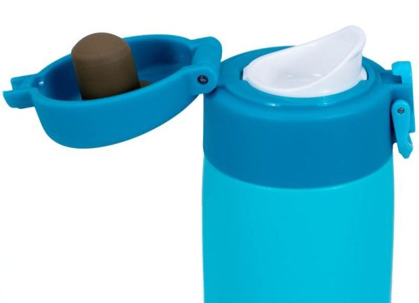 Термокухоль Ranger Expert 0,35 L - Blue - RA 9926