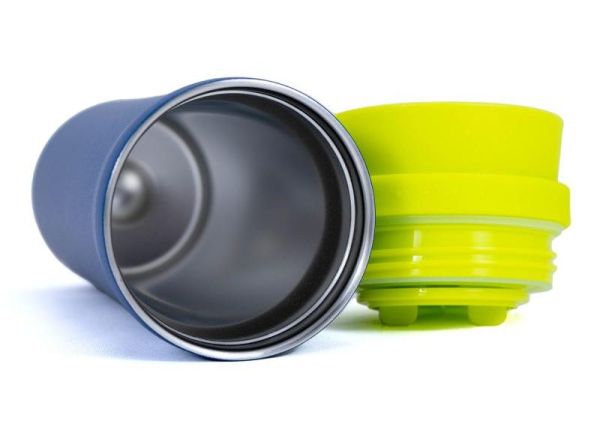 Термокухоль Ranger Lux 0,48 L - Green - RA 9928