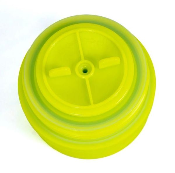 Термокухоль Ranger Lux 0,48 L - Green - RA 9928