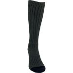 Термоноски Carpe Diem "Optimist" - Полугольф - Зимние - Хаки