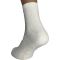 Термоноски Carpe Diem "Optimist" - Конопля+Полиамид - Зима - Белые