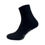 Термоноски Carpe Diem "Optimist" TREK 23223 ITALY PA - Зимние - Черные