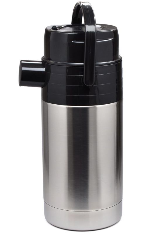 Термос Амет "Гейзер" - 3 л - тип А - З пневмонасосом