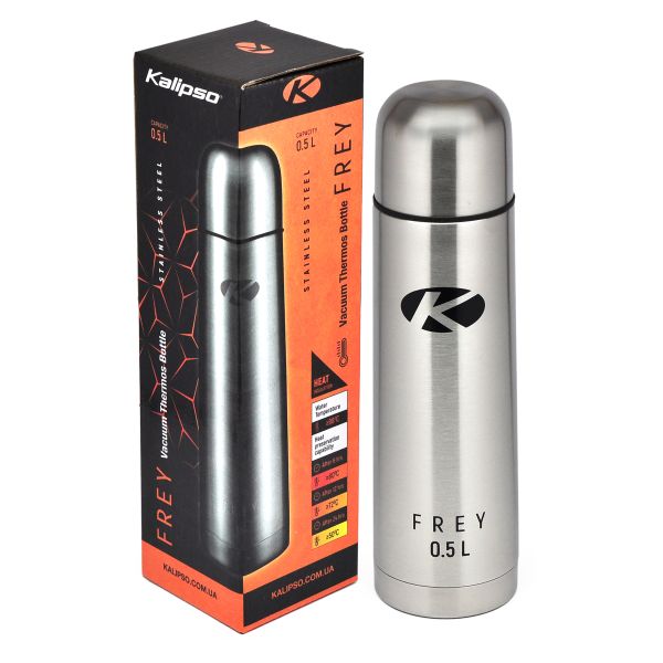 Термос Kalipso Frey 0,5L