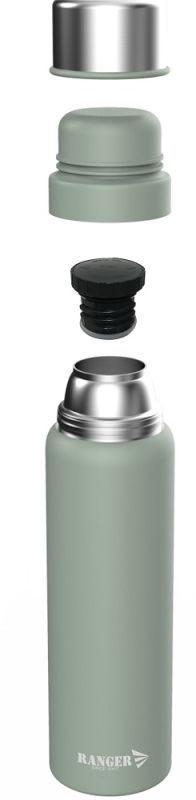Термос Ranger Expert 1,2 L