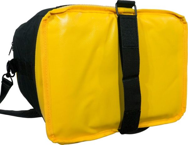 Термосумка "Порт Діксон" Арктика - Чорний - 30 л