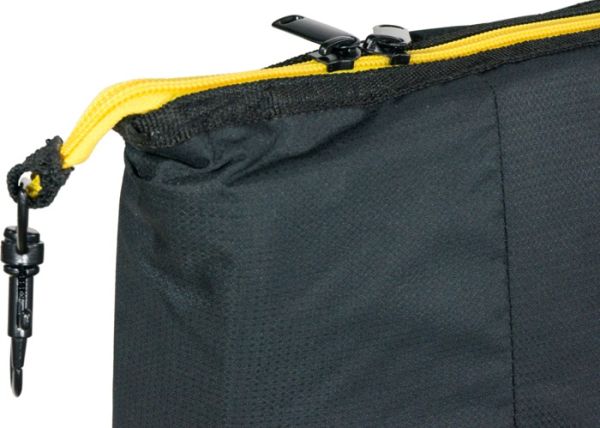 Термосумка "Порт Мурманськ" Арктика - Чорна - 25 л