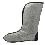 Термовкладыши для обуви из ЭВА - 45°C