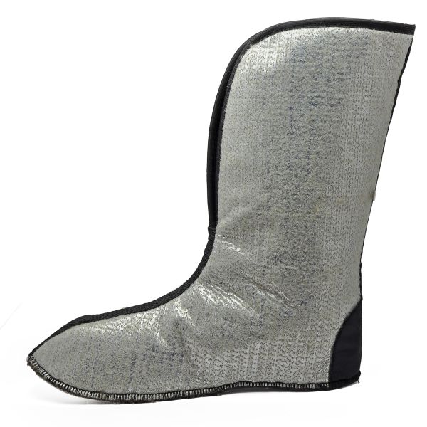 Термовкладыши для обуви из ЭВА - 45°C