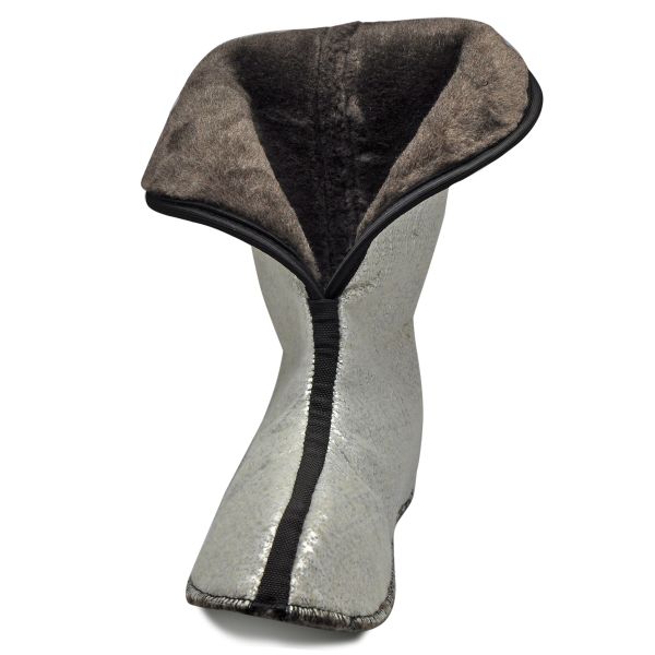 Термовкладыши для обуви из ЭВА - 45°C