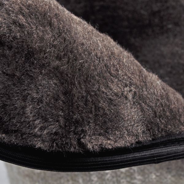 Термовкладыши для обуви из ЭВА - 45°C