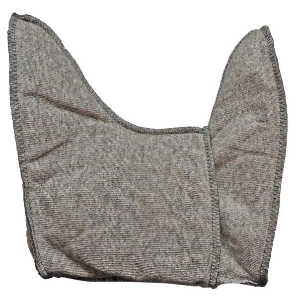 Вкладыши утепленные для ботильонов Nordman Alida ПС-24 c манжетой - Серый