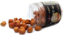 Тесто Carp Zoom в банках - Экстра - Ракушка