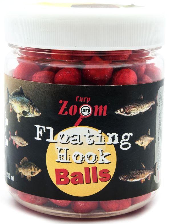 Тесто Carp Zoom в банках - Миди - Мотыль