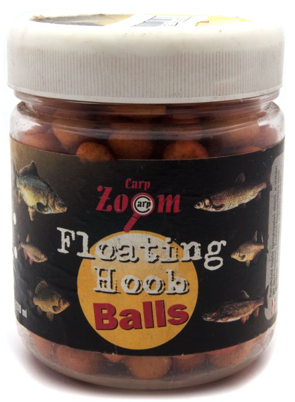 Тесто Carp Zoom в банках - Миди - Ракушка