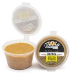 Тесто протеиновое Corona - 40 г - Карась