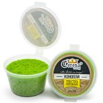 Тесто протеиновое Corona - 40 г - Конопля