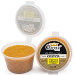 Тесто протеиновое Corona - 40 г - Кукуруза