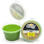 Тесто протеиновое Corona - 40 г - Анис